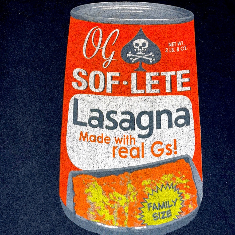 ☠️ 🍝 ☠️• ⚫️ SOFLETE x Og Vibes ⚫️• 🍝☠️🍝